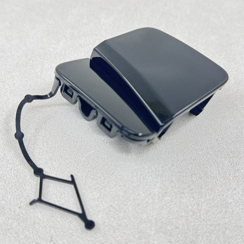 5H0-807-241-D / 5H0.807.241.D / 5H0 807 241 D / 5H0807241D 22-24 VOLKSWAGEN GOLF R MK8 FRONT BUMPER TOW HOOK EYE CAP COV