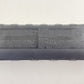 670008162 14-23 MASERATI GHIBLI LEFT FRONT LOWER KNEE AIRBAG AIR BAG SRS 670008162 OEM