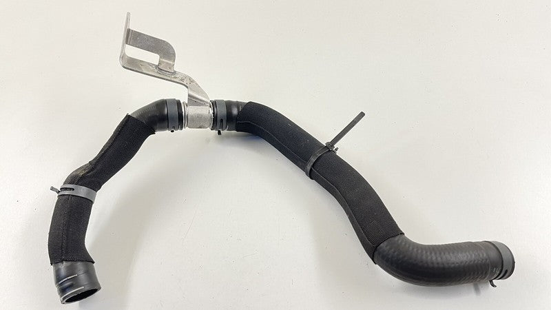 420 121 455 / 420121455 08-15 AUDI R8 SPYDER DRIVER LEFT FRONT COOLANT BREATHER LINE PIPE TUBE HOSE OEM