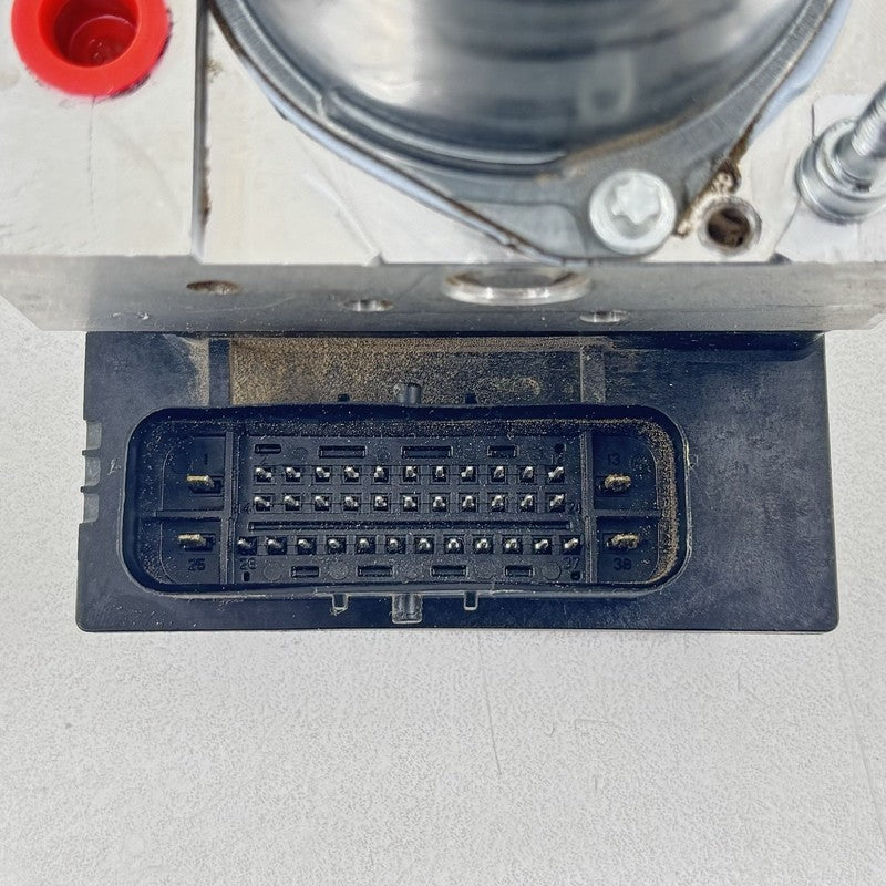 22807507 12-15 Chevrolet Camaro ZL1 Anti Brake Lock Pump Module ABS Pump 22807507 OEM