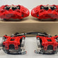 43230-Т60-A011-M1 / 43230 Т60 A011 M1 / 43230Т60A011M1 24-25 ACURA INTEGRA TYPE S FRONT & REAR CALIPER BRAKE BREMBO WITH