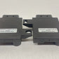 3W3 906 093 C / 3W3906093C 13-18 BENTLEY FLYING SPUR GAS FUEL PUMP CONTROL MODULE PAIR 3W3 906 093 C OEM