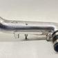17293-66V-A00 / 17293 66V A00 / 1729366VA00 24-25 ACURA INTEGRA TYPE S ENGINE INTERCOOLER OUTLET PIPE TUBE 17293-66V-A00