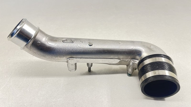 17293-66V-A00 / 17293 66V A00 / 1729366VA00 24-25 ACURA INTEGRA TYPE S ENGINE INTERCOOLER OUTLET PIPE TUBE 17293-66V-A00