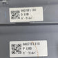 66078FL110 22-23 SUBARU WRX DASHBOARD MOULDING GARNISH BEZEL PANEL COVER TRIM PAIR OEM