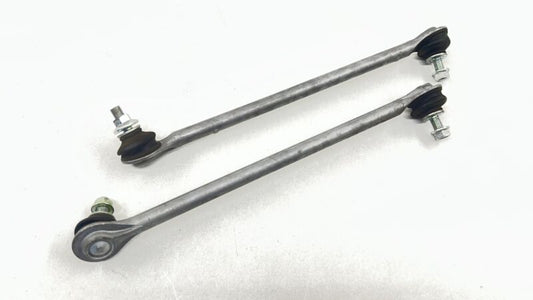 Does Not Apply 24-25 ACURA INTEGRA TYPE S FRONT SWAY BAR STABILIZER END LINK ROD PAIR OEM
