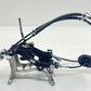 T20-A011 / T20 A011 / T20A011 24-25 ACURA INTEGRA TYPE S MANUAL TRANSMISSION SHIFTER WITH CABLES OEM