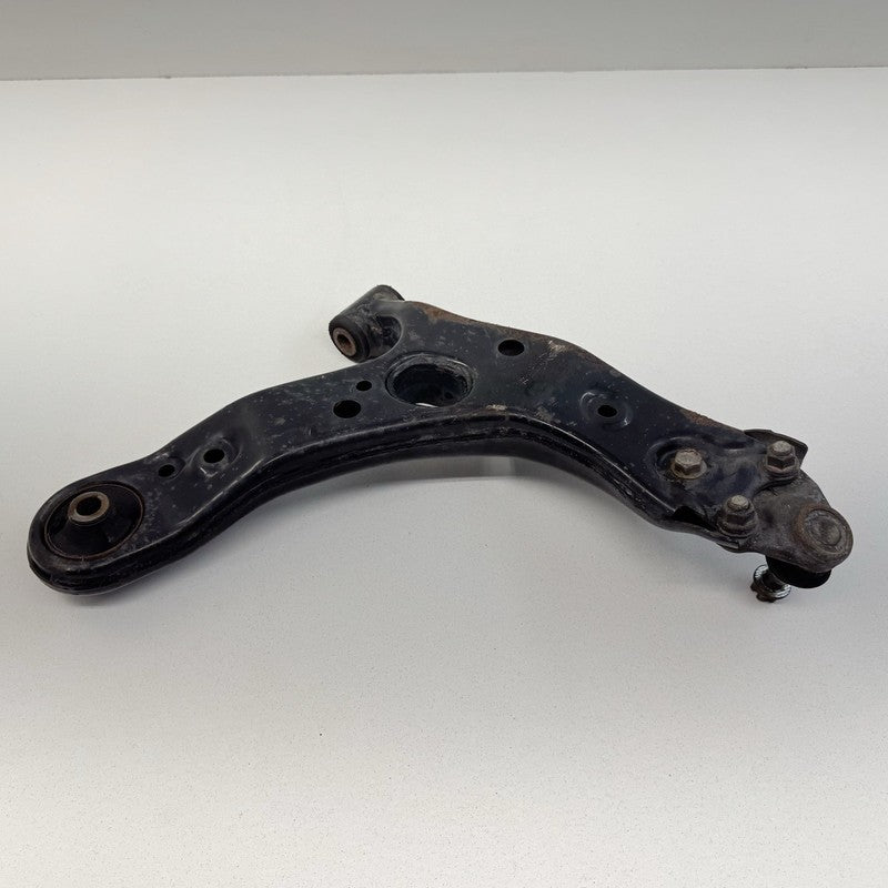12-17 Toyota Prius V Driver Left Front Lower Control Arm Suspension OEM