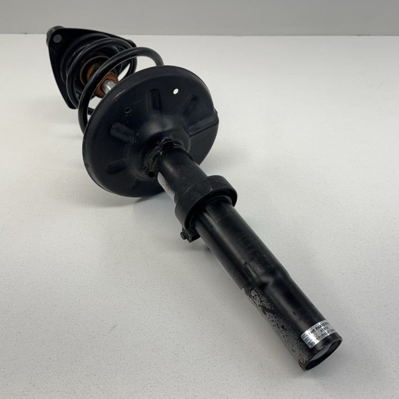 987 333 051 09 / 98733305109 05-12 Porsche Boxster Cayman S 987 Shock Strut Spring Absorber Set 55K Miles OEM