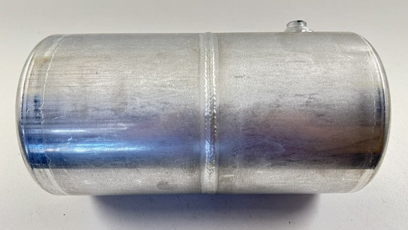 4H0 616 203 D / 4H0616203D 11-18 AUDI A8 S8 AIR SUSPENSION PRESSURE TANK RESERVOIR 4H0616203D OEM