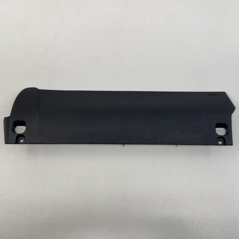 72129181133 BMW F06 F10 F12 F13 Passenger Right Front Lower Knee Airbag Air Bag SRS OEM