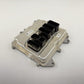 8617549 12-16 BMW M5 F10 S63 Engine DME ECU Engine Control Unit Key Set CAS4 Module OEM