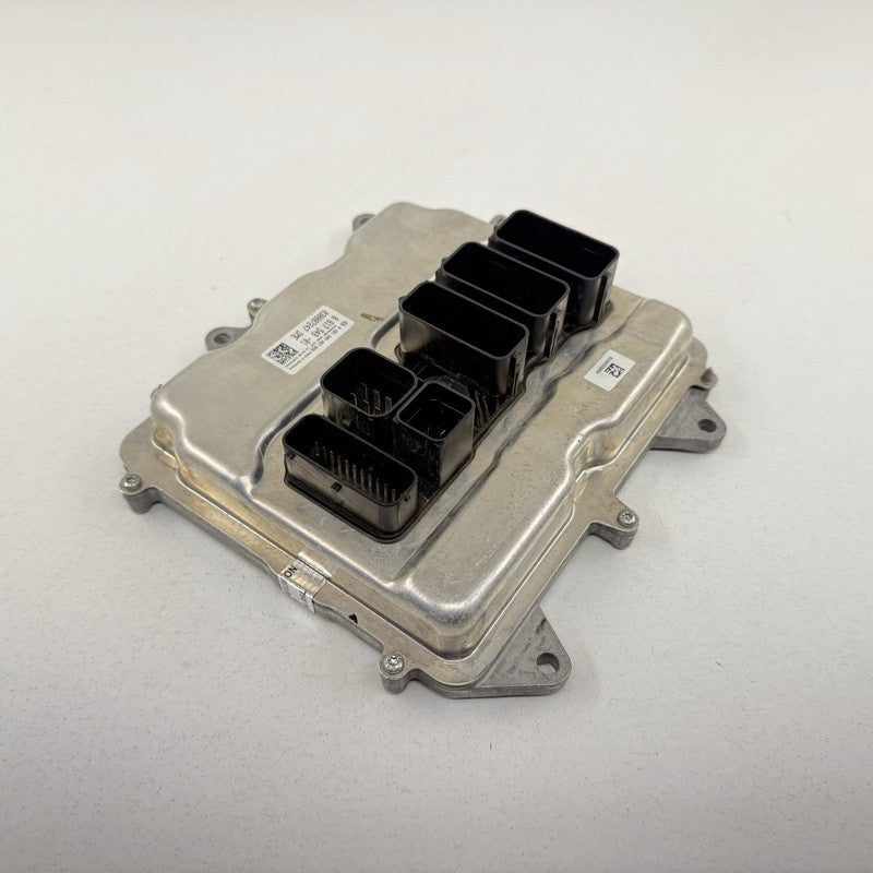 8617549 12-16 BMW M5 F10 S63 Engine DME ECU Engine Control Unit Key Set CAS4 Module OEM