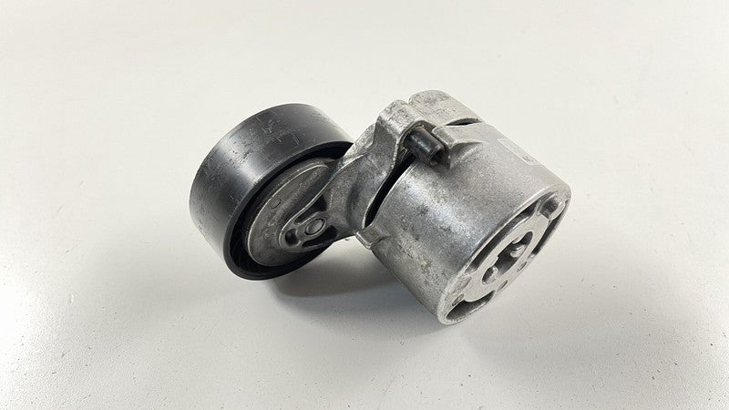 11-18 SUBARU FORESTER MOTOR ENGINE BELT TENSIONER ASSEMBLY OEM