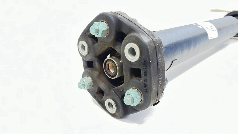 8551 4207 / 85514207 22-24 CADILLAC CT4 V BLACKWING DRIVESHAFT DRIVE SHAFT PROPELLER LINE CARRIER OEM