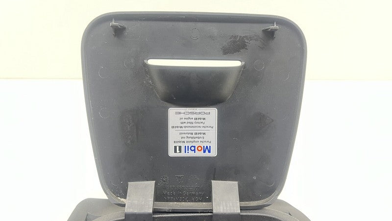 987.551.078.01 / 987 551 078 01 / 98755107801 05-08 PORSCHE BOXSTER S 987 3.4L FUEL TANK GAS CAP COVER LID FILLER NECK C