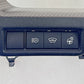 55437-47070 / 55437 47070 / 5543747070 23-25 TOYOTA PRIUS DRIVER LEFT FRONT DASHBOARD DASH COVER TRIM WITH BUTTONS OEM
