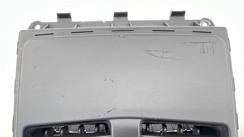 A 218 830 03 54 0354 / A2188300354 / 2188300354 12-18 MERCEDES BENZ CLS550 W218 REAR CENTER CONSOLE AIR VENT GRILLE GRIL