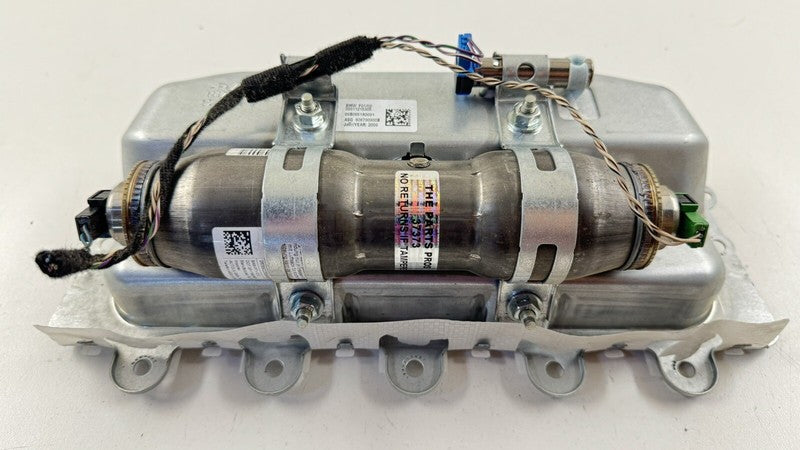 09-15 BMW 750LI DASHBOARD DASH INSTRUMENT PANEL AIRBAG AIR BAG SRS OEM