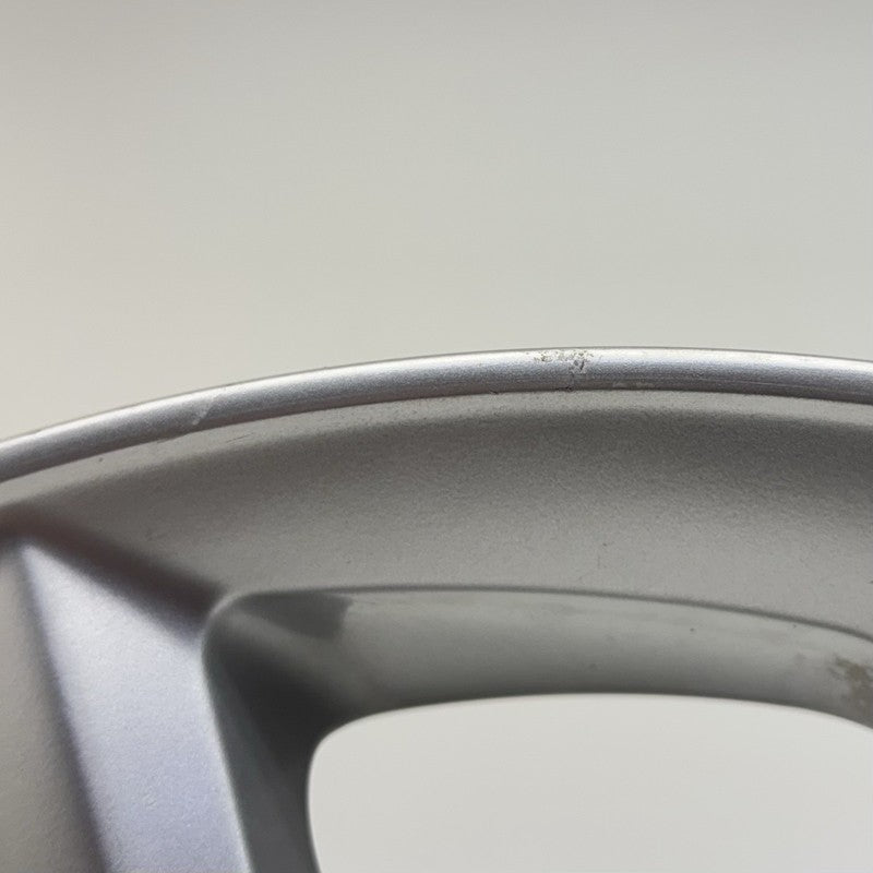 42611-50730 / 42611 50730 / 4261150730 07-09 Lexus LS460 Wheel Rim 18x7.5 +32 Offset Silver 42611-50730 Factory OEM