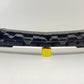 84433199 22-24 CADILLAC CT4 V BLACKWING FRONT REINFORCEMENT BAR IMPACT ABSORBER FOAM OEM