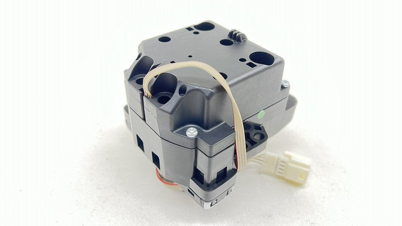 A 172 870 14 58 1458 / A1728701458 / 1728701458 12-14 MERCEDES BENZ CLS550 MULTIFUNCTION RADIO NAVIGATION CONTROL SWITCH