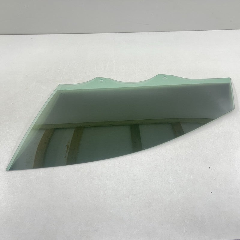 43R-00390 / 43R 00390 / 43R00390 22-25 VOLKSWAGEN GOLF R MK8 DRIVER LEFT FRONT DOOR GLASS WINDOW OEM