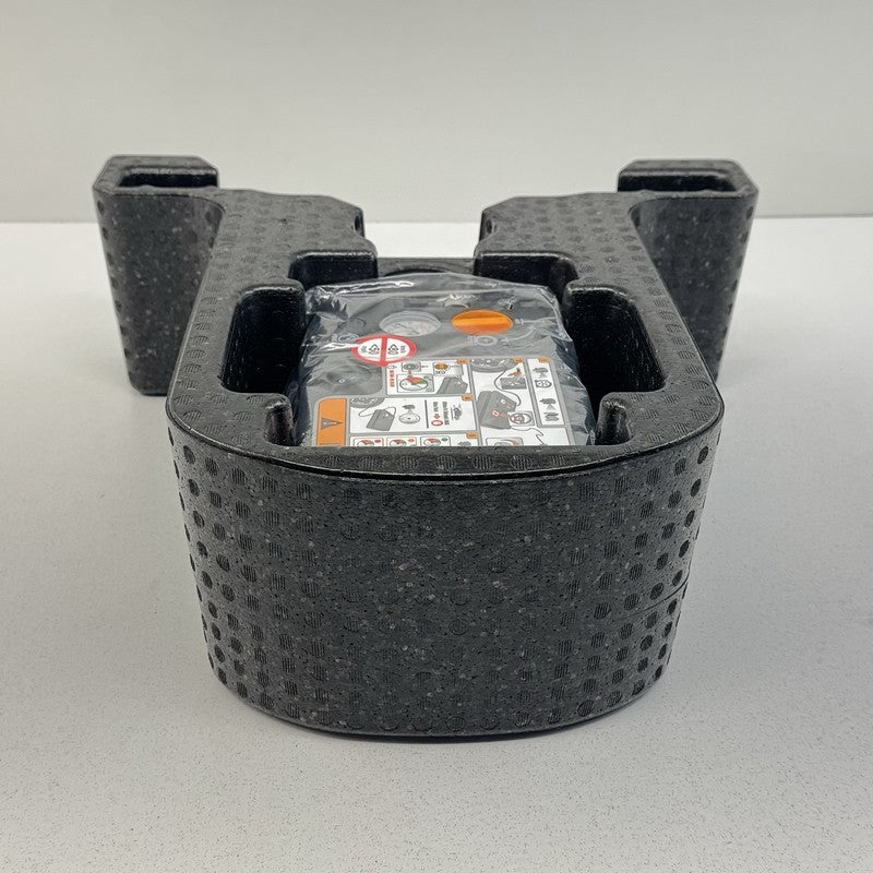 24-26 Ford Mustang Rear Trunk Storage Foam With Tire Pump PR3B-C470A31