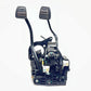 8514 4647 / 85144647 22-24 CADILLAC CT4 V BLACKWING MANUAL TRANS CLUTCH BRAKE PEDAL ASSEMBLY OEM