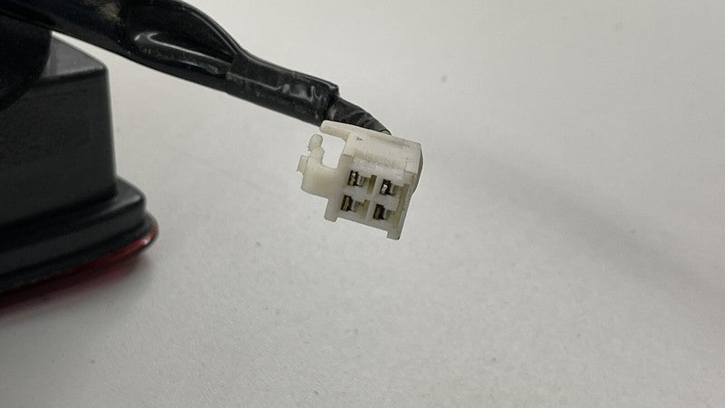 07-09 LEXUS LS460 DRIVER LEFT REAR INNER TRUNK TAILLIGHT TAIL LIGHT LAMP OEM