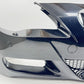 5111 7 899 508 / 51117899508 06-10 BMW M6 E63 E64 FRONT BUMPER COVER COMPLETE WITH GRILLS AND SENSORS OEM