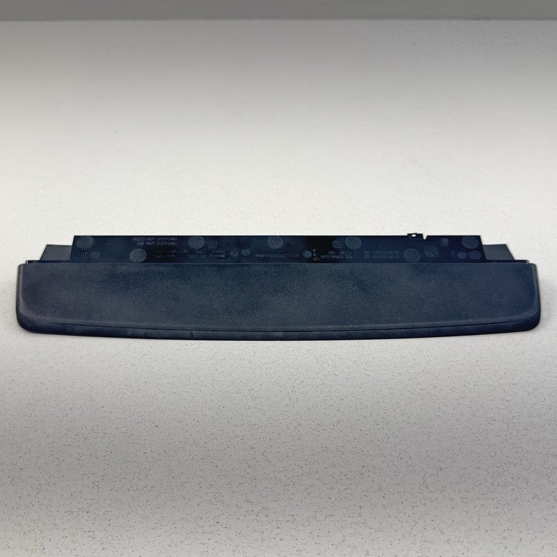 63257230799 11-16 BMW M5 528 535 550 F10 Rear Center 3rd Third Brake Stop Light Lamp OEM