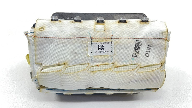 10-11 CHEVROLET CAMARO SS INSTRUMENT PANEL DASHBOARD AIRBAG AIR BAG SRS OEM