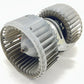 MF016070-0551 / MF016070 0551 / MF0160700551 13-18 BENTLEY FLYING SPUR HVAC HEATER CORE BOX BLOWER FAN MOTOR OEM