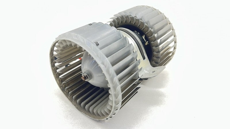 MF016070-0551 / MF016070 0551 / MF0160700551 13-18 BENTLEY FLYING SPUR HVAC HEATER CORE BOX BLOWER FAN MOTOR OEM