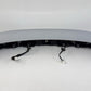 22-26 Toyota GR86 Rear Trunk Duckbill Spoiler Wing W/ Camera Ice Silve