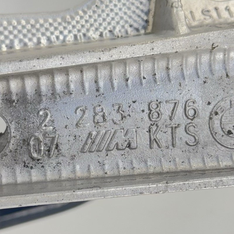 2 283 875 / 2283875 06-10 BMW M6 E63 E64 S85 Front Subframe Crossmember Engine Cradle Carrier OEM