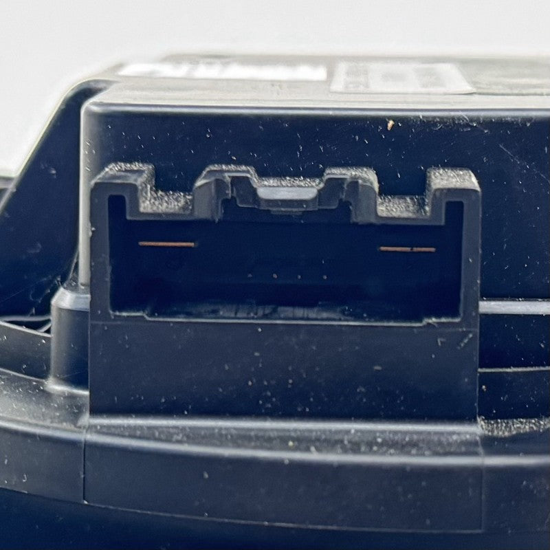 PR3H-19846-AA / PR3H 19846 AA / PR3H19846AA 24-25 Ford Mustang GT HVAC AC Air Blower Fan Motor Wheel PR3H-19846-AA OEM