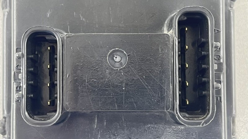 16523917 97-04 CHEVROLET CORVETTE C5 HEADLIGHT HEAD LIGHT LAMP CONTROL MODULE OEM