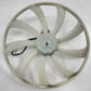 16363-0H010 / 16363 0H010 / 163630H010 12-17 TOYOTA CAMRY RADIATOR FAN COOLING MOTOR WITH FAN BLADE PAIR OEM