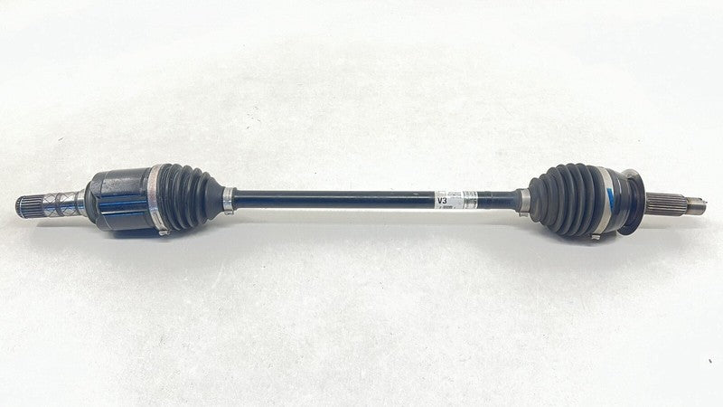 28321VC020 22-25 SUBARU WRX LEFT OR RIGHT FRONT AXLE SHAFT 28321VC020 OEM
