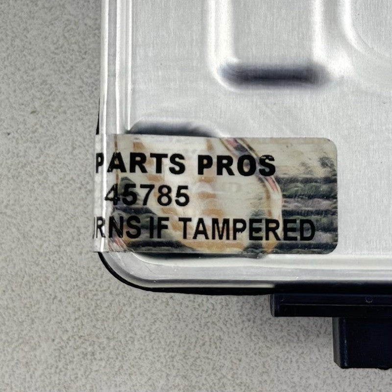 13557686 / 1355 7686 22-25 CADILLAC CT5 V BLACKWING NETWORK GATEWAY CONTROL MODULE 13550127 OEM