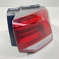5H0 945 096 D / 5H0945096D 22-24 VOLKSWAGEN GOLF R MK8 RIGHT REAR OUTER TAILLIGHT TAIL LIGHT LAMP OEM