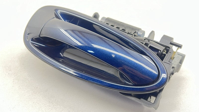 970.537.064.04 / 970 537 064 04 / 97053706404 10-16 PORSCHE PANAMERA PASSENGER RIGHT FRONT EXTERIOR DOOR HANDLE ASSEMBLY