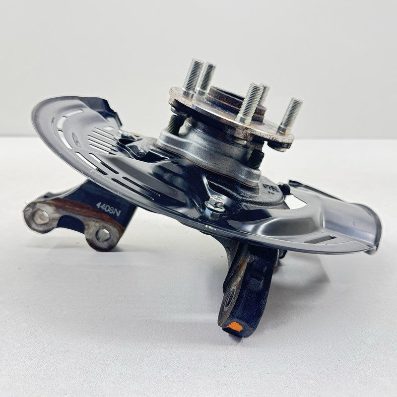 22-25 TOYOTA GR86 PASSENGER RIGHT FRONT SPINDLE KNUCKLE HUB BEARING OEM