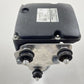 4S0.907.379.D / 4S0 907 379 D / 4S0907379D 17-22 AUDI R8 PLUS QUATTRO ABS ANTI BRAKE LOCK PUMP MODULE ASSEMBLY OEM