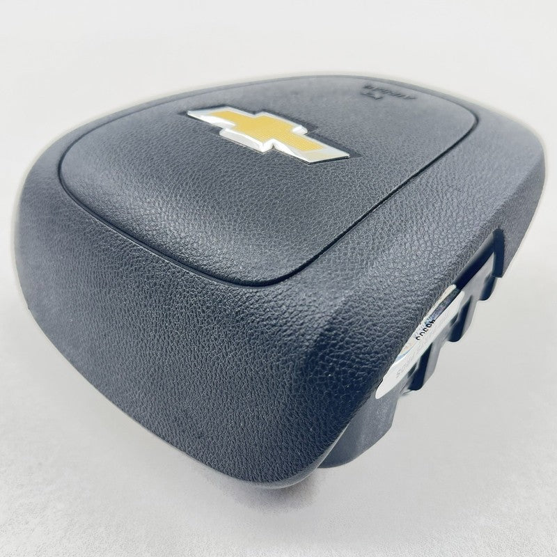 22943125 12-15 CHEVROLET CAMARO ZL1 SS DRIVER STEERING WHEEL AIRBAG AIR BAG SRS OEM