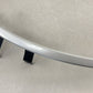 78872-6GA0B / 78872 6GA0B / 788726GA0B 24-25 NISSAN Z NISMO LEFT & RIGHT REAR QUARTER PANEL FLARE TRIM MOULDING OEM