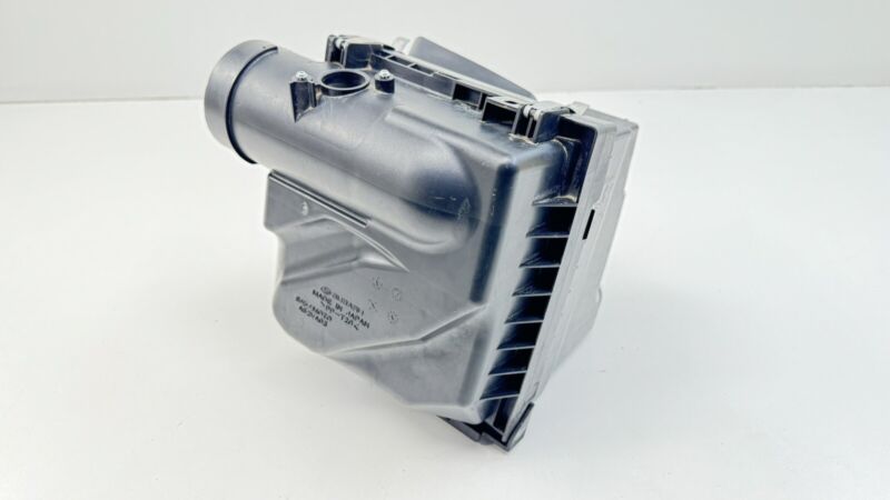 A52VA02 18-21 SUBARU WRX STI AIR CLEANER BOX AIR INTAKE FILTER BOX A52VA02 OEM