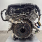 S85 06-10 BMW M5 M6 E60 E63 S85 5.0L V10 Complete Engine Motor Dropout 55K Miles OEM